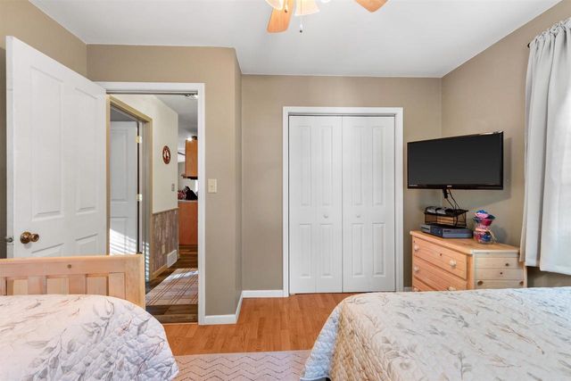 1019 11th Avenue, Arkdale, WI 54613