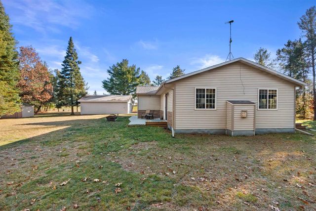 1019 11th Avenue, Arkdale, WI 54613