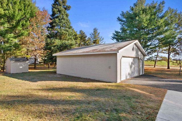 1019 11th Avenue, Arkdale, WI 54613