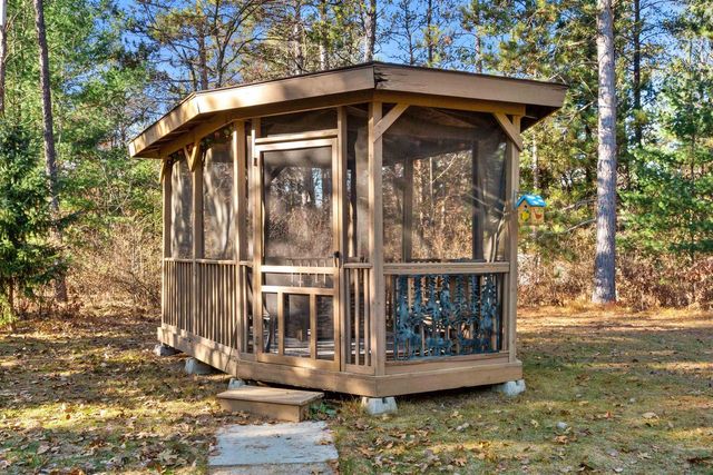 1019 11th Avenue, Arkdale, WI 54613