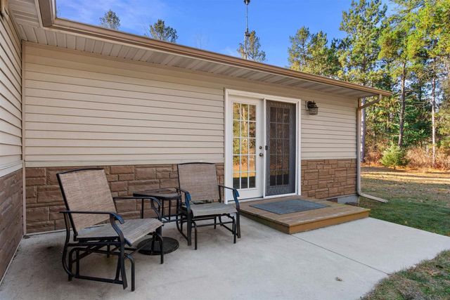 1019 11th Avenue, Arkdale, WI 54613