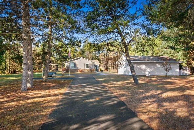 1019 11th Avenue, Arkdale, WI 54613