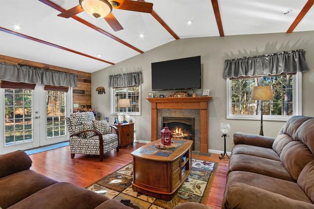 1019 11th Avenue, Arkdale, WI 54613