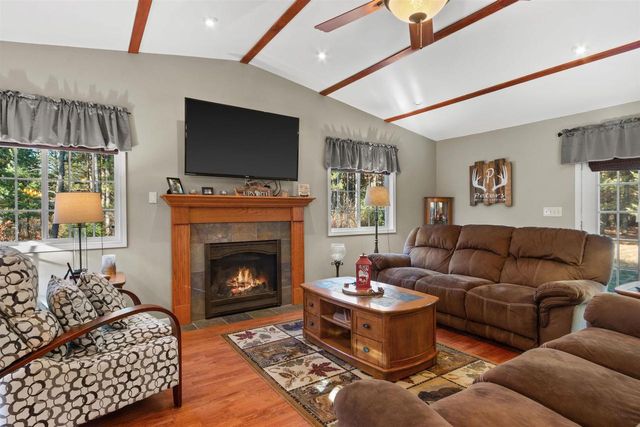 1019 11th Avenue, Arkdale, WI 54613