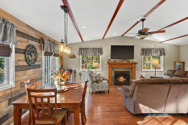 1019 11th Avenue, Arkdale, WI 54613