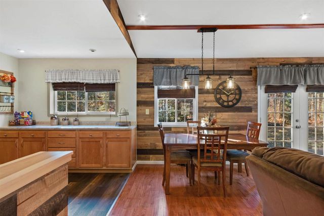 1019 11th Avenue, Arkdale, WI 54613