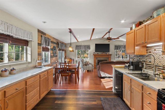 1019 11th Avenue, Arkdale, WI 54613