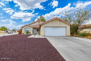 2425 Williams Court, Rosamond, CA 93560