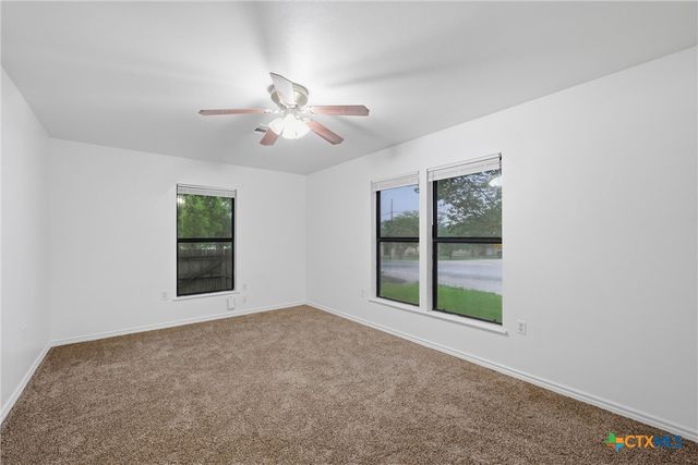 303 N Milam Street, Rogers, TX 76569