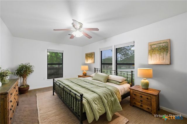 303 N Milam Street, Rogers, TX 76569