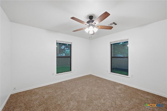 303 N Milam Street, Rogers, TX 76569