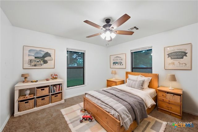 303 N Milam Street, Rogers, TX 76569