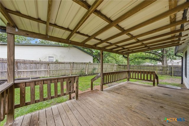 303 N Milam Street, Rogers, TX 76569