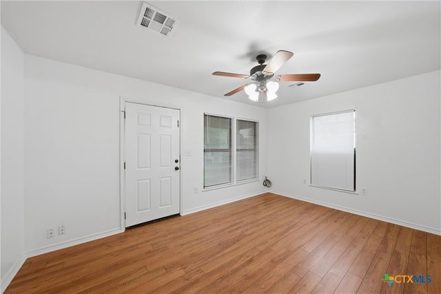 303 N Milam Street, Rogers, TX 76569