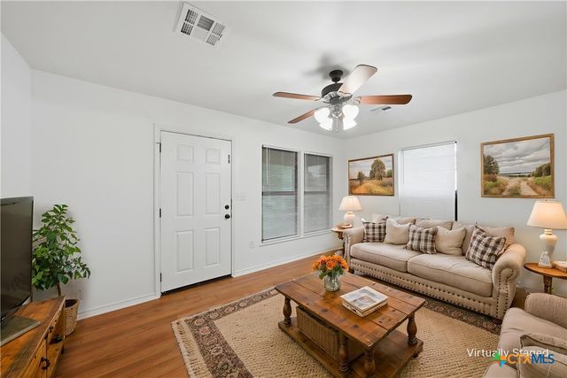 303 N Milam Street, Rogers, TX 76569