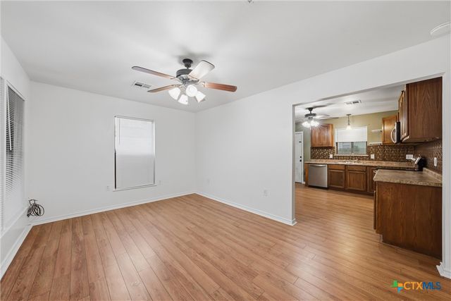 303 N Milam Street, Rogers, TX 76569
