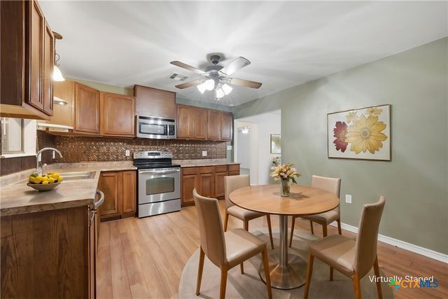 303 N Milam Street, Rogers, TX 76569