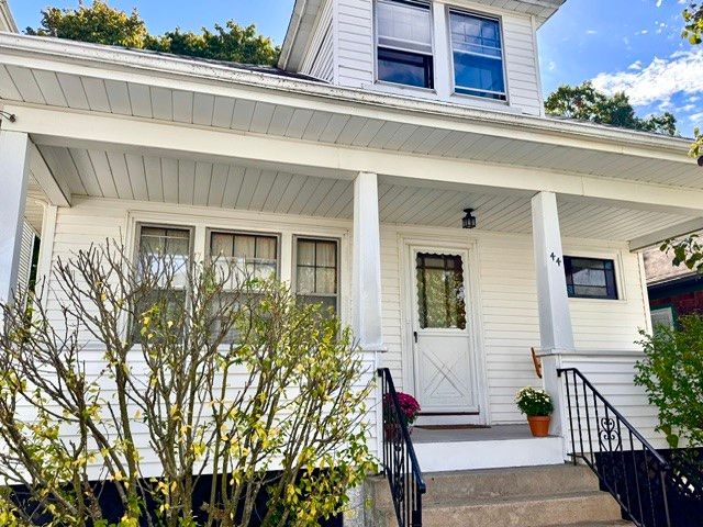 44 Berkley Street, Providence, RI 02908