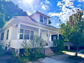44 Berkley Street, Providence, RI 02908