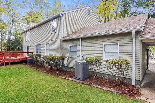 110 Paddock Trail, Peachtree City, GA 30269