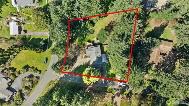 17429 17th Avenue W, Lynnwood, WA 98037