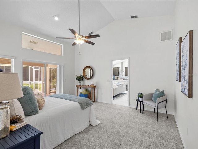 9631 OAKWOOD HILLS COURT, New Port Richey, FL 34655
