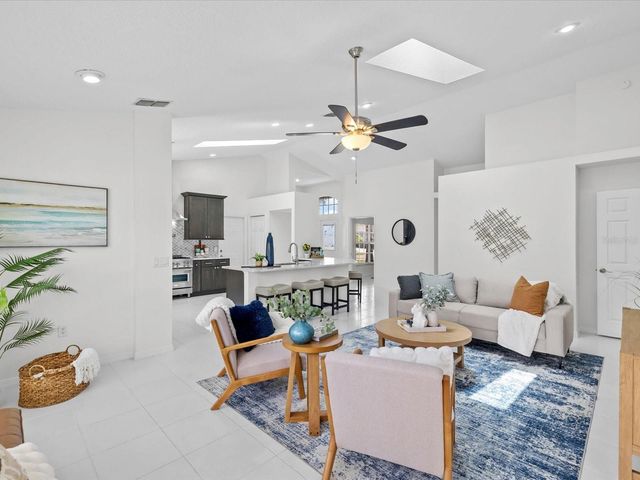9631 OAKWOOD HILLS COURT, New Port Richey, FL 34655