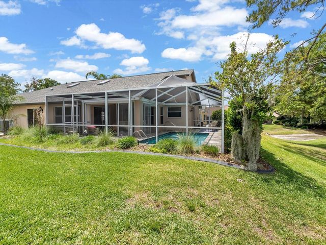 9631 OAKWOOD HILLS COURT, New Port Richey, FL 34655