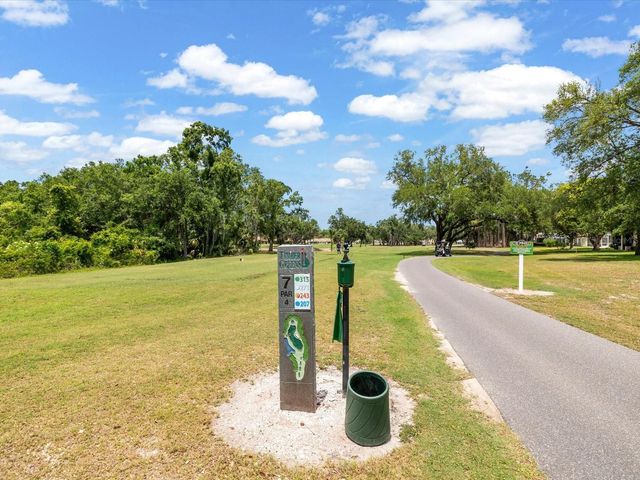 9631 OAKWOOD HILLS COURT, New Port Richey, FL 34655