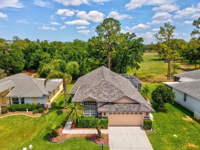 9631 OAKWOOD HILLS COURT, New Port Richey, FL 34655