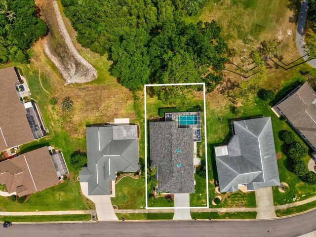 9631 OAKWOOD HILLS COURT, New Port Richey, FL 34655