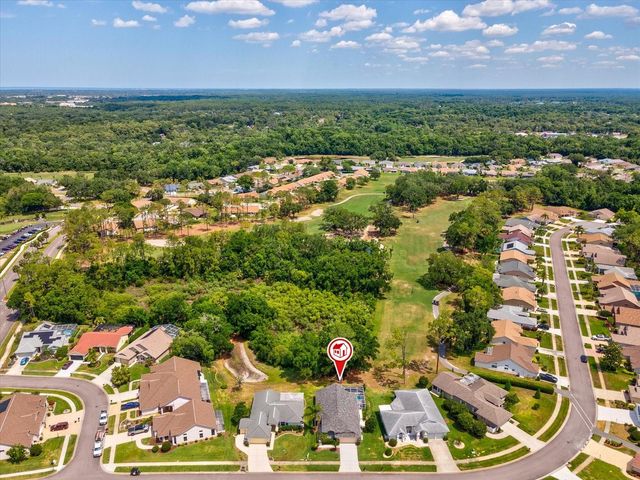 9631 OAKWOOD HILLS COURT, New Port Richey, FL 34655