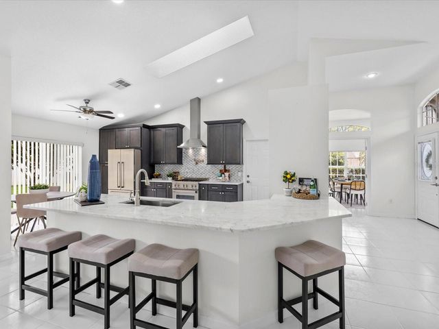 9631 OAKWOOD HILLS COURT, New Port Richey, FL 34655