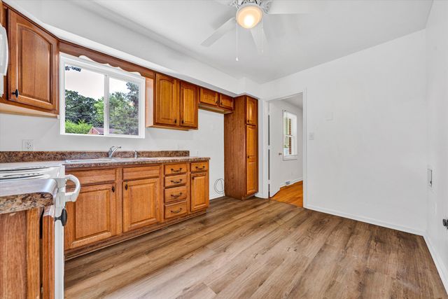 5671 Meadowcrest ST, Roanoke, VA 24019