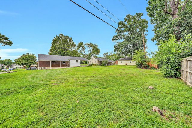 5671 Meadowcrest ST, Roanoke, VA 24019