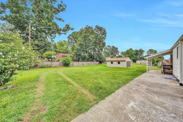 5671 Meadowcrest ST, Roanoke, VA 24019