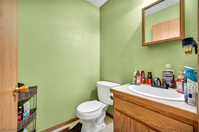 967 Russell Avenue, Akron, OH 44307