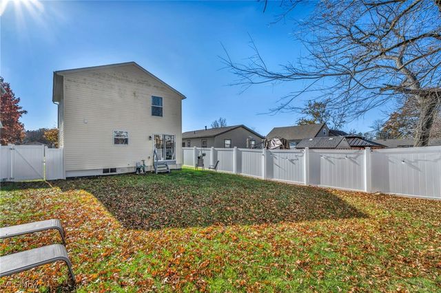 967 Russell Avenue, Akron, OH 44307