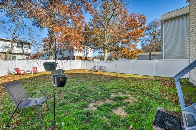 967 Russell Avenue, Akron, OH 44307