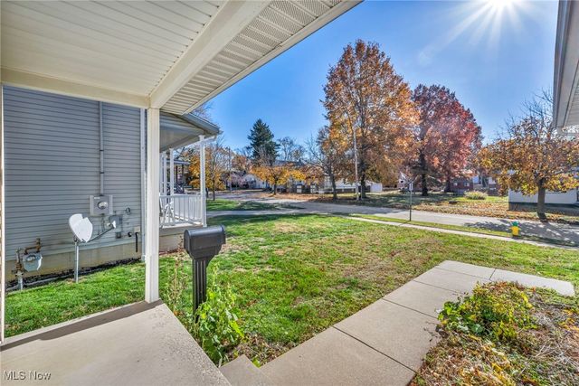 967 Russell Avenue, Akron, OH 44307