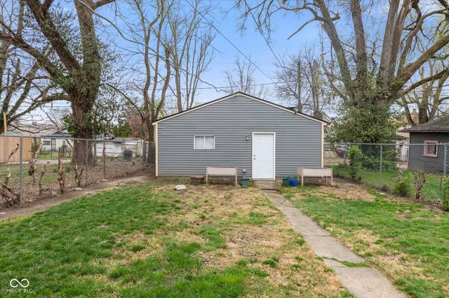 1029 W 35th Street, Indianapolis, IN 46208