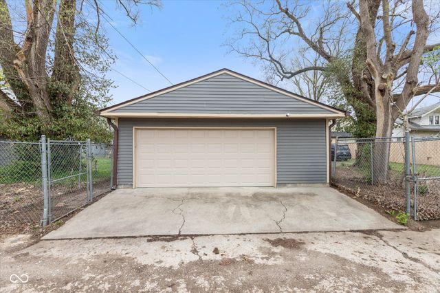 1029 W 35th Street, Indianapolis, IN 46208