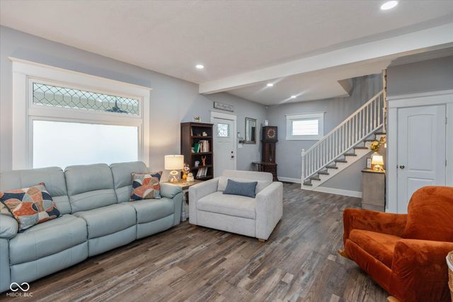 1029 W 35th Street, Indianapolis, IN 46208