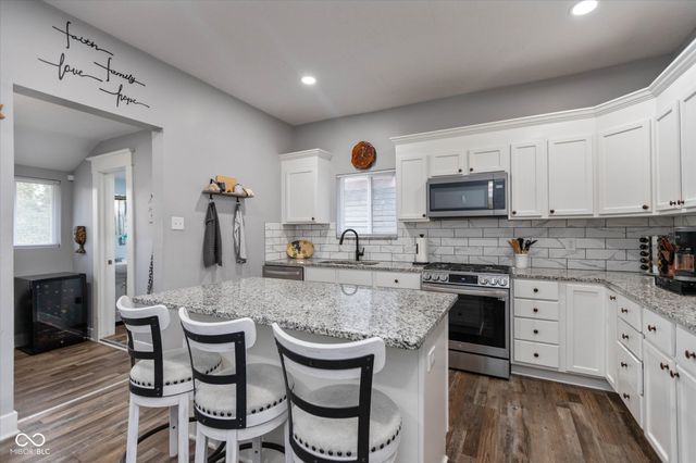 1029 W 35th Street, Indianapolis, IN 46208