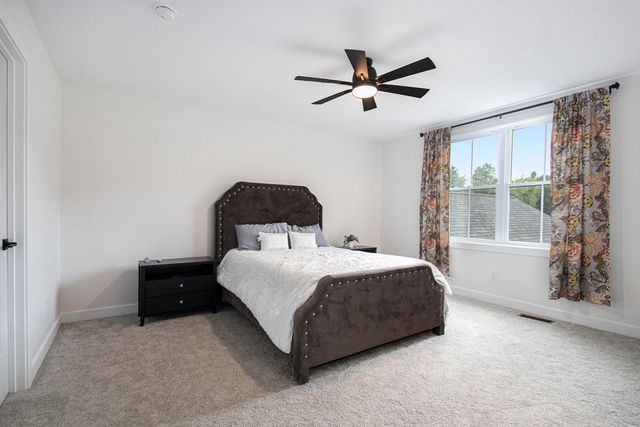 68575 W Banks Drive, Ontwa Twp, MI 49112