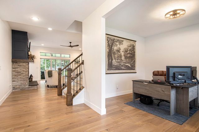 68575 W Banks Drive, Ontwa Twp, MI 49112