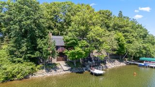 22687 Clearwater Point Road, Brainerd, MN 56401