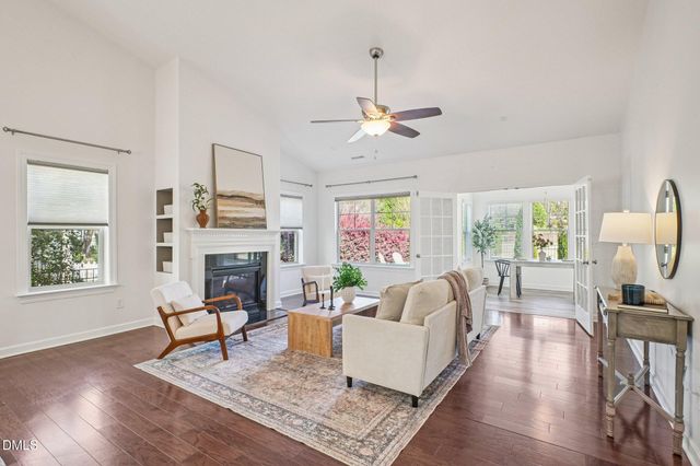 1021 Old Baron Drive, Fuquay Varina, NC 27526