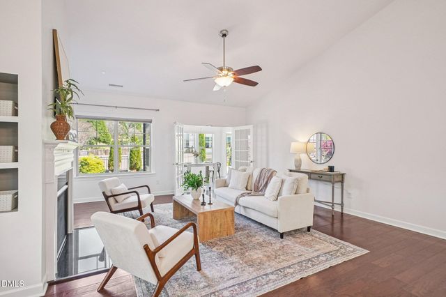 1021 Old Baron Drive, Fuquay Varina, NC 27526