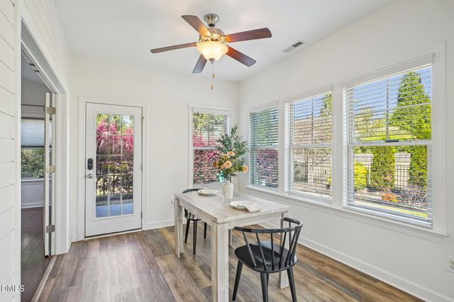 1021 Old Baron Drive, Fuquay Varina, NC 27526